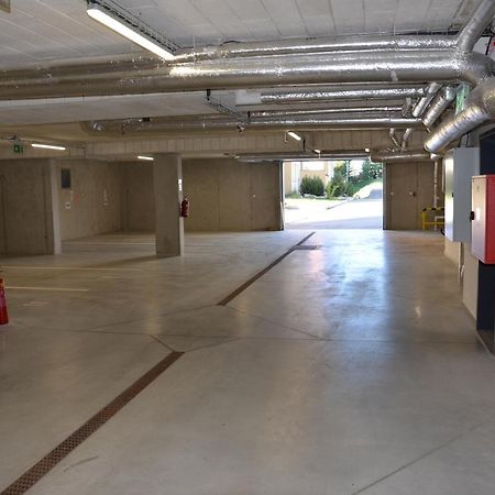 Visit Sauna Klinovec Loučná pod Klínovcem Kültér fotó