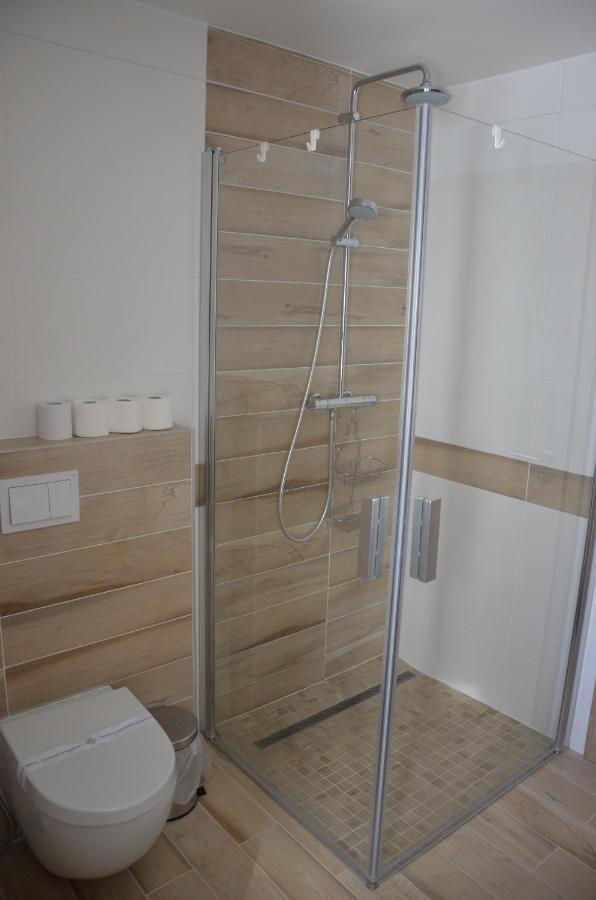 Visit Sauna Klinovec Loučná pod Klínovcem Kültér fotó