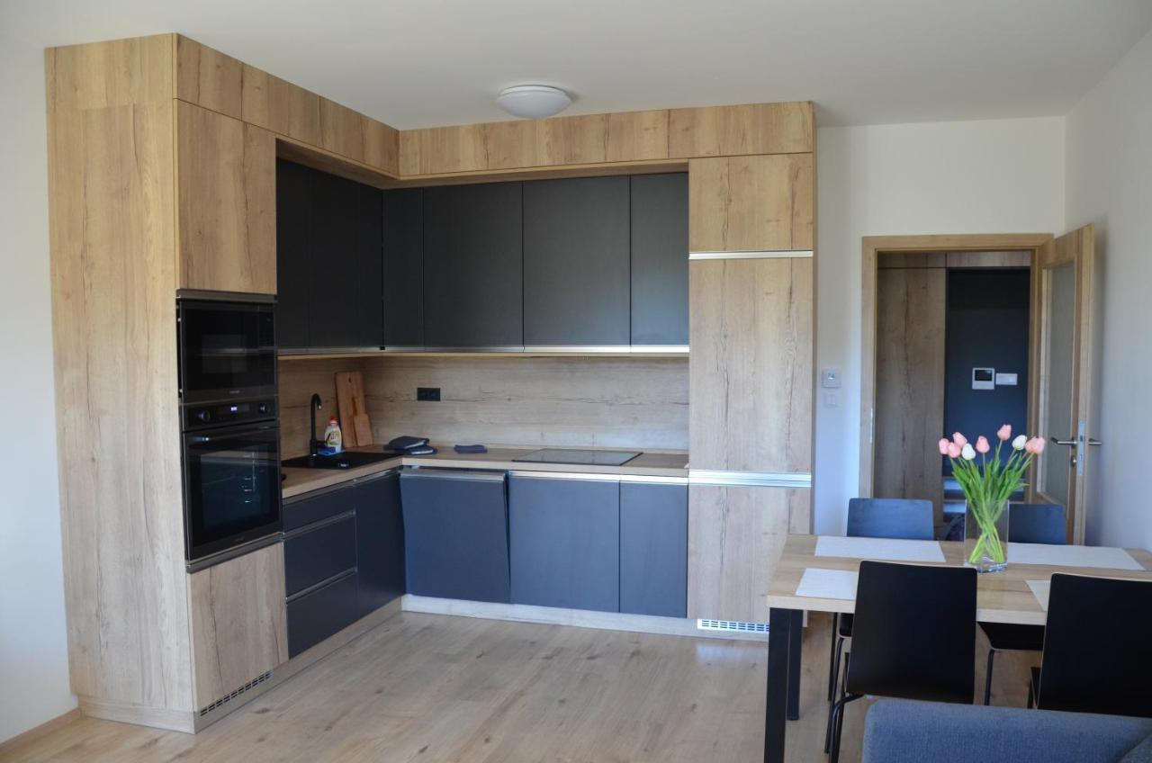 Visit Sauna Klinovec Loučná pod Klínovcem Kültér fotó