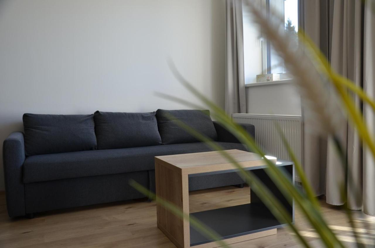 Visit Sauna Klinovec Loučná pod Klínovcem Kültér fotó