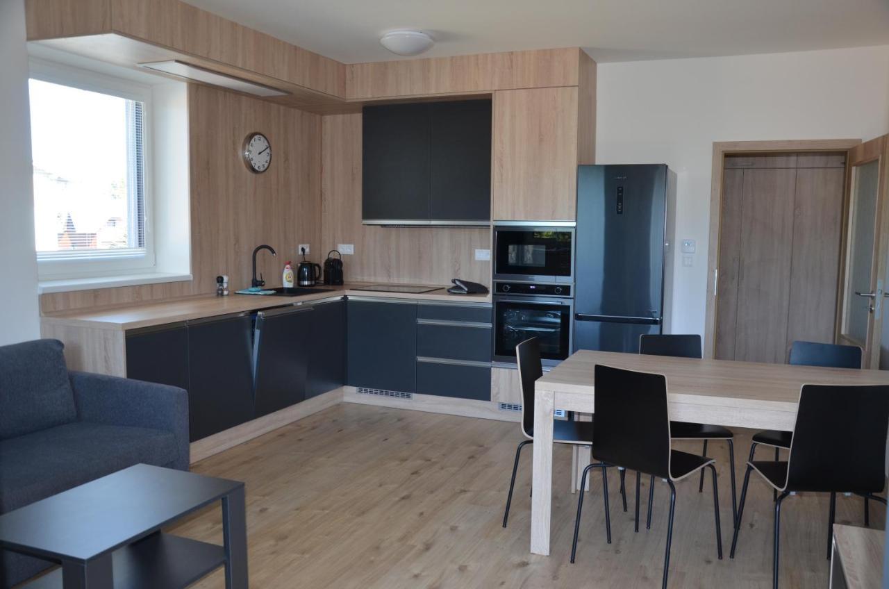 Visit Sauna Klinovec Loučná pod Klínovcem Kültér fotó